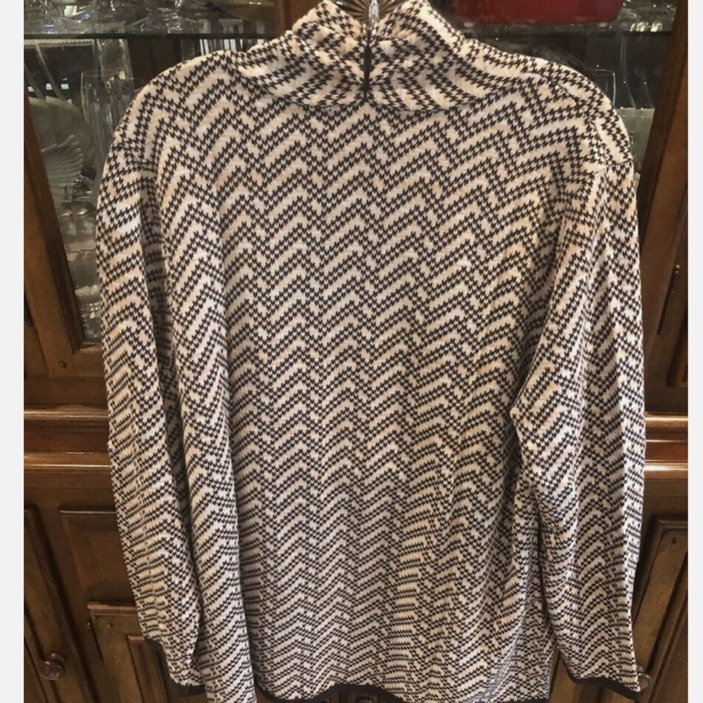 LAND’S END 100% Soft Cotton Open Midi Cardigan With Pockets - Picture 2 of 12